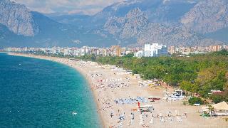 Adalya Port Hotel fotoÄŸrafÄ±