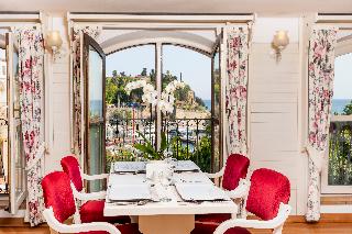 Adalya Port Hotel fotoÄŸrafÄ±