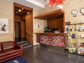 EA Hotel Sonata fotoÄŸrafÄ±