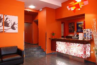 EA Hotel Sonata fotoÄŸrafÄ±