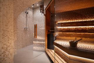 EA Hotel Sonata fotoÄŸrafÄ±