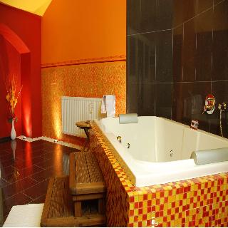 EA Hotel Sonata fotoÄŸrafÄ±