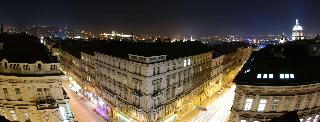 EA Hotel Sonata fotoÄŸrafÄ±