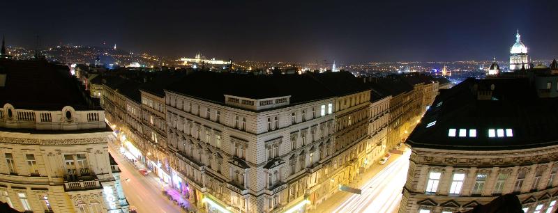 EA Hotel Sonata - Genel