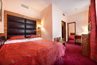 EA Hotel Sonata fotoÄŸrafÄ±