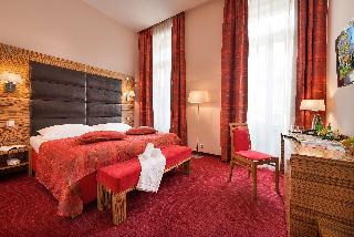 EA Hotel Sonata fotoÄŸrafÄ±