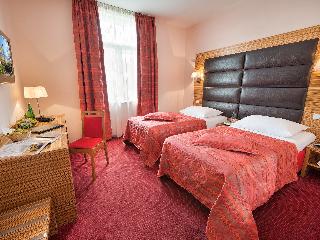 EA Hotel Sonata fotoÄŸrafÄ±