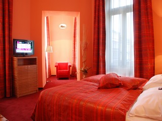 EA Hotel Sonata fotoÄŸrafÄ±