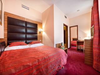 EA Hotel Sonata fotoÄŸrafÄ±