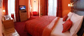 EA Hotel Sonata fotoÄŸrafÄ±
