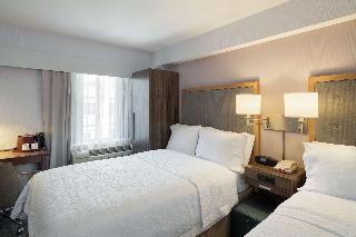Hampton Inn Manhattan - Madison Square Garden Area fotoÄŸrafÄ±