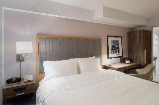 Hampton Inn Manhattan - Madison Square Garden Area fotoÄŸrafÄ±