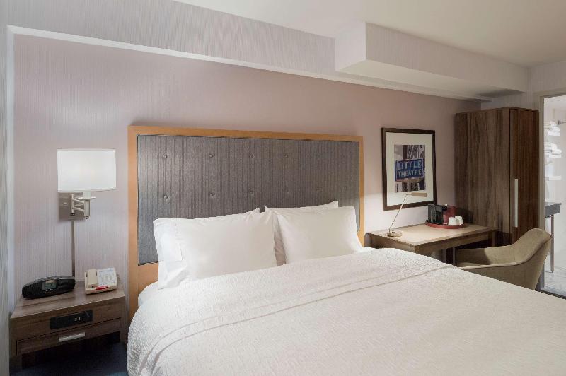 Hampton Inn Manhattan - Madison Square Garden Area - Oda