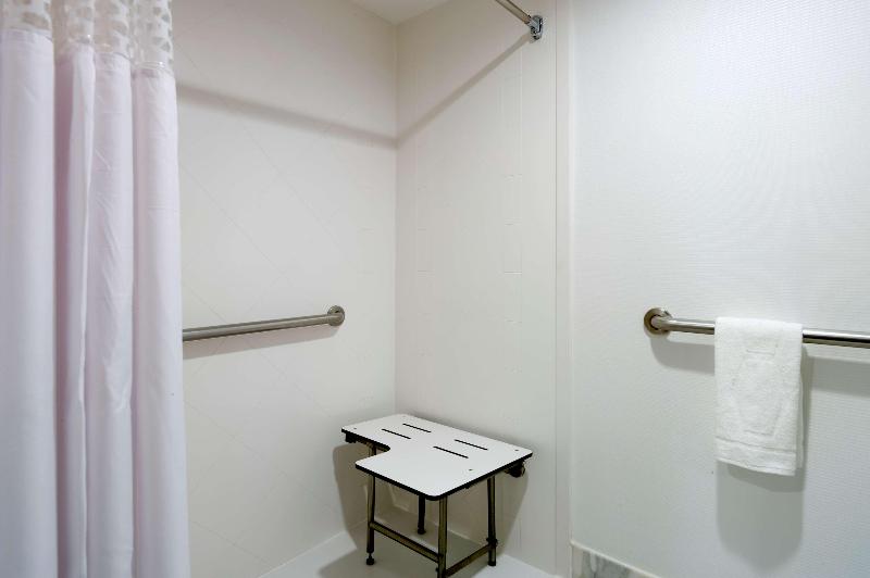 Hampton Inn Manhattan - Madison Square Garden Area - Oda