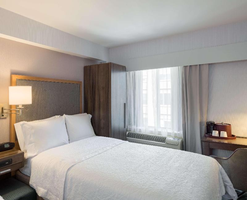 Hampton Inn Manhattan - Madison Square Garden Area - Oda