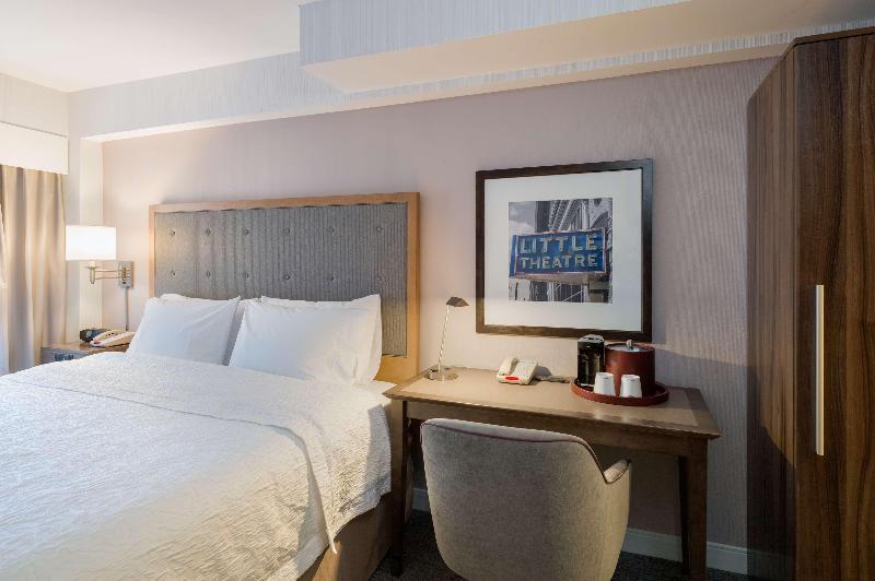 Hampton Inn Manhattan - Madison Square Garden Area - Oda