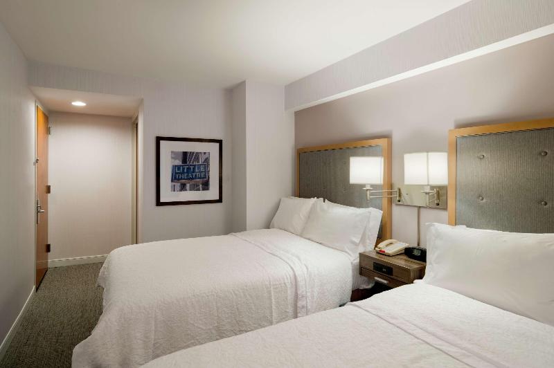 Hampton Inn Manhattan - Madison Square Garden Area - Oda
