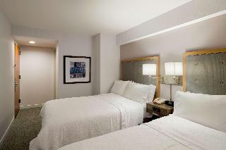 Hampton Inn Manhattan - Madison Square Garden Area fotoÄŸrafÄ±