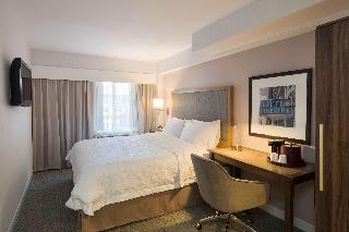 Hampton Inn Manhattan - Madison Square Garden Area fotoÄŸrafÄ±