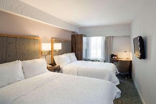 Hampton Inn Manhattan - Madison Square Garden Area fotoÄŸrafÄ±