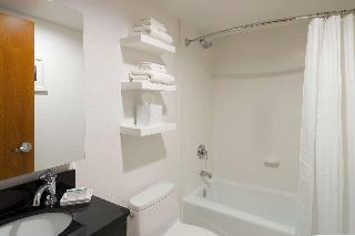 Hampton Inn Manhattan - Madison Square Garden Area fotoÄŸrafÄ±