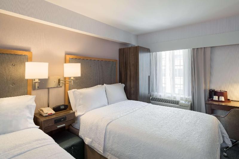 Hampton Inn Manhattan - Madison Square Garden Area - Oda
