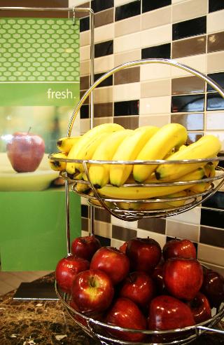 Hampton Inn Manhattan - Madison Square Garden Area fotoÄŸrafÄ±