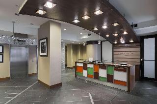 Hampton Inn Manhattan - Chelsea fotoÄŸrafÄ±