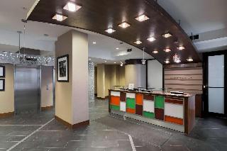 Hampton Inn Manhattan - Chelsea fotoÄŸrafÄ±