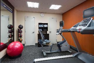Hampton Inn Manhattan - Chelsea fotoÄŸrafÄ±