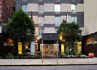 Hampton Inn Manhattan - Chelsea fotoÄŸrafÄ±