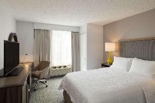 Hampton Inn Manhattan - Chelsea fotoÄŸrafÄ±