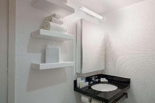 Hampton Inn Manhattan - Chelsea fotoÄŸrafÄ±