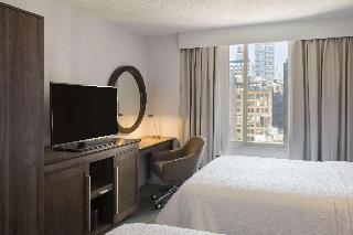 Hampton Inn Manhattan - Chelsea fotoÄŸrafÄ±
