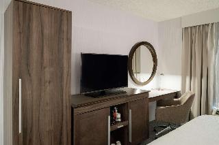 Hampton Inn Manhattan - Chelsea fotoÄŸrafÄ±