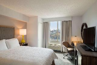 Hampton Inn Manhattan - Chelsea fotoÄŸrafÄ±