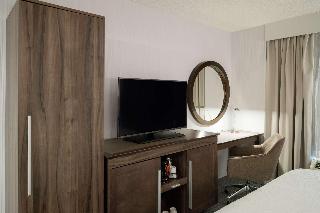 Hampton Inn Manhattan - Chelsea fotoÄŸrafÄ±