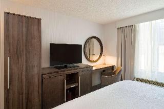 Hampton Inn Manhattan - Chelsea fotoÄŸrafÄ±