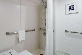 Hampton Inn Manhattan - Chelsea fotoÄŸrafÄ±