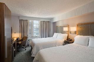 Hampton Inn Manhattan - Chelsea fotoÄŸrafÄ±