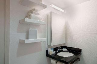 Hampton Inn Manhattan - Chelsea fotoÄŸrafÄ±