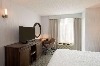Hampton Inn Manhattan - Chelsea fotoÄŸrafÄ±