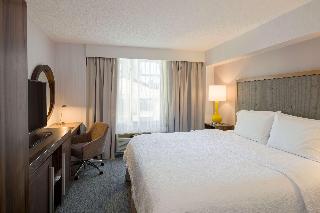 Hampton Inn Manhattan - Chelsea fotoÄŸrafÄ±