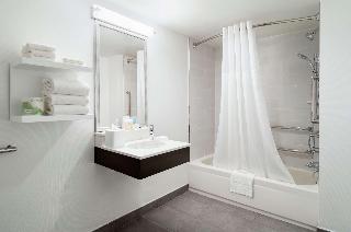 Hampton Inn Manhattan - Chelsea fotoÄŸrafÄ±