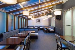 Hampton Inn Manhattan - Chelsea fotoÄŸrafÄ±