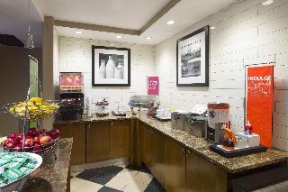 Hampton Inn Manhattan - Chelsea fotoÄŸrafÄ±