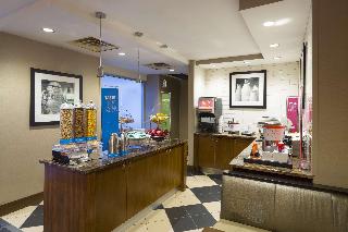 Hampton Inn Manhattan - Chelsea fotoÄŸrafÄ±