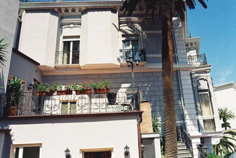 Villa Margherita - Genel