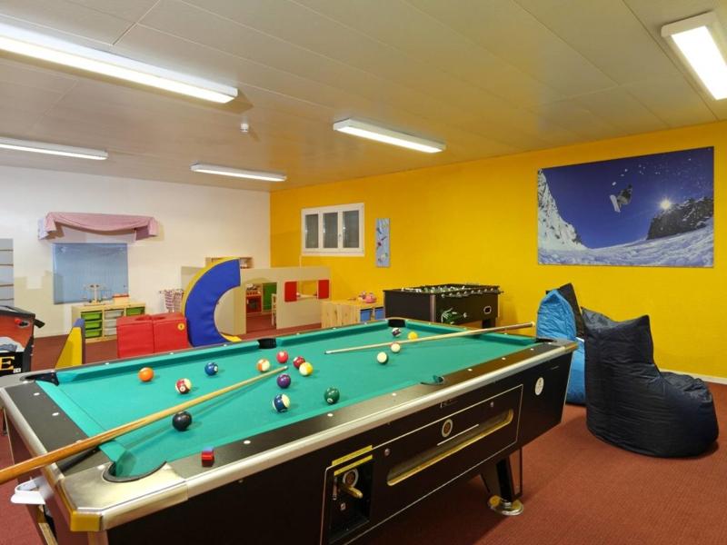 Steinmattli Hotel - Aktivite