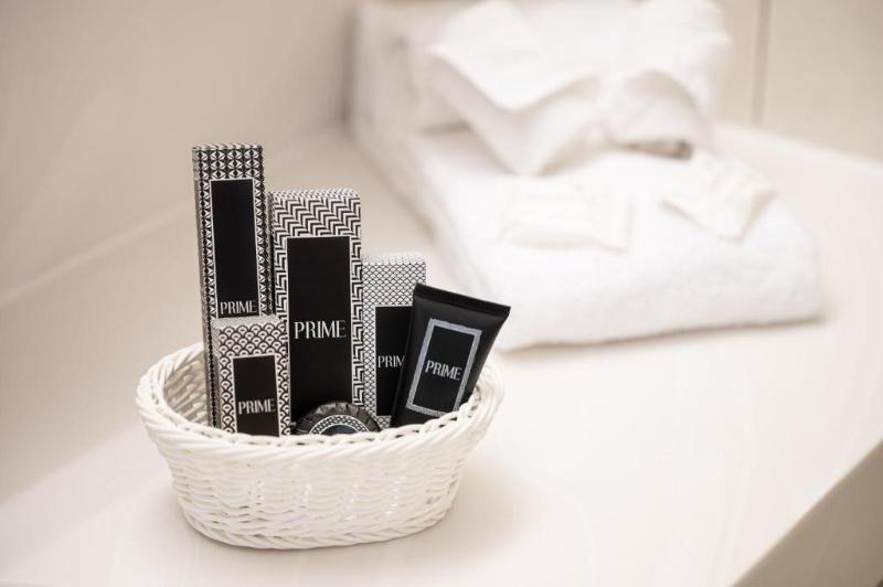 Grichting Hotel & Serviced Apartments - Oda
